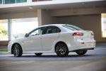 Mitsubishi Lancer SEL 2016 года (NA)